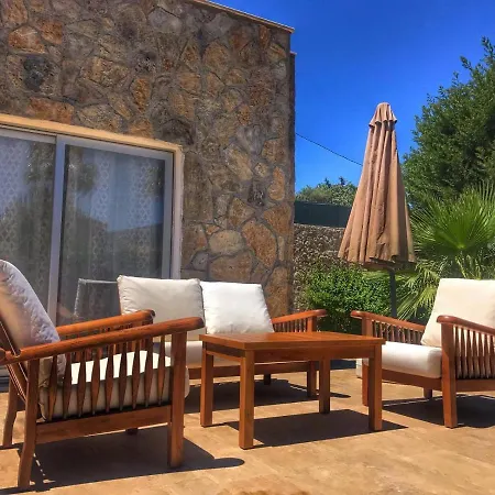 Apartamento Gorgeous House With Shared Pool Surrounded By Nature In Bodrum *