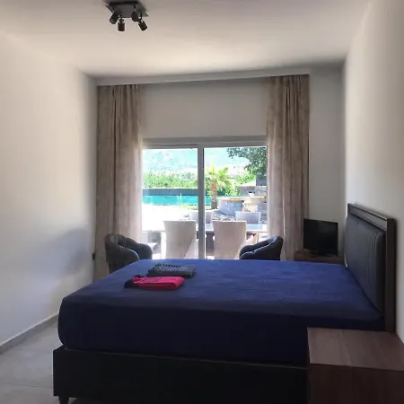 Apartamento Gorgeous House With Shared Pool Surrounded By Nature In Bodrum Bodrum