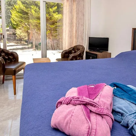 Gorgeous House With Shared Pool Surrounded By Nature In Bodrum Apartamento *